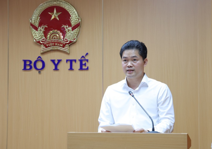 BỘ Y TẾ HƯỚNG DẪN TRIỂN KHAI LUẬT PHÒNG BỆNH: ĐẨY NHANH KHÁM SỨC KHỎE ĐỊNH KỲ, TĂNG ĐẦU TƯ Y TẾ DỰ PHÒNG